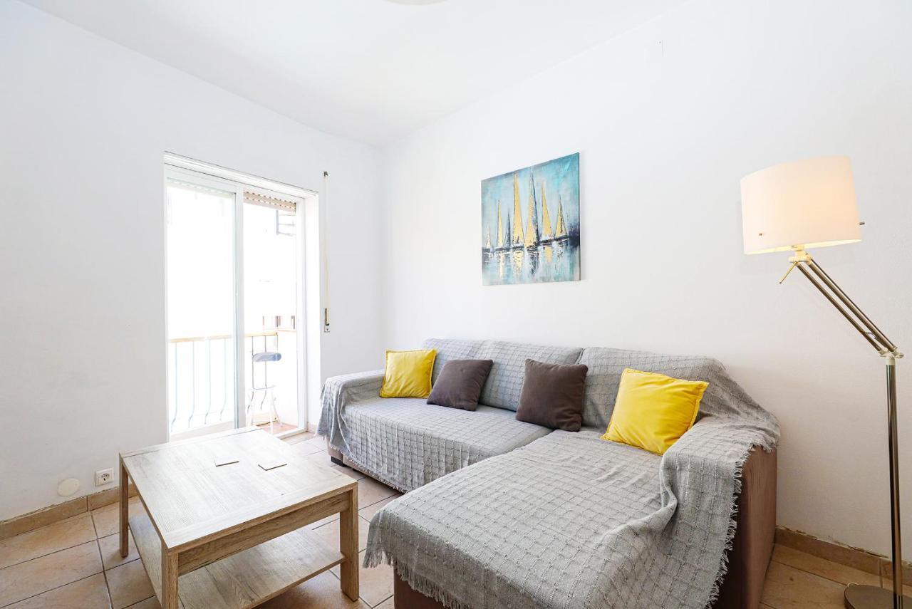 B63 - Corner Street Historic Center Apartment In לאגוּ‏ש מראה חיצוני תמונה
