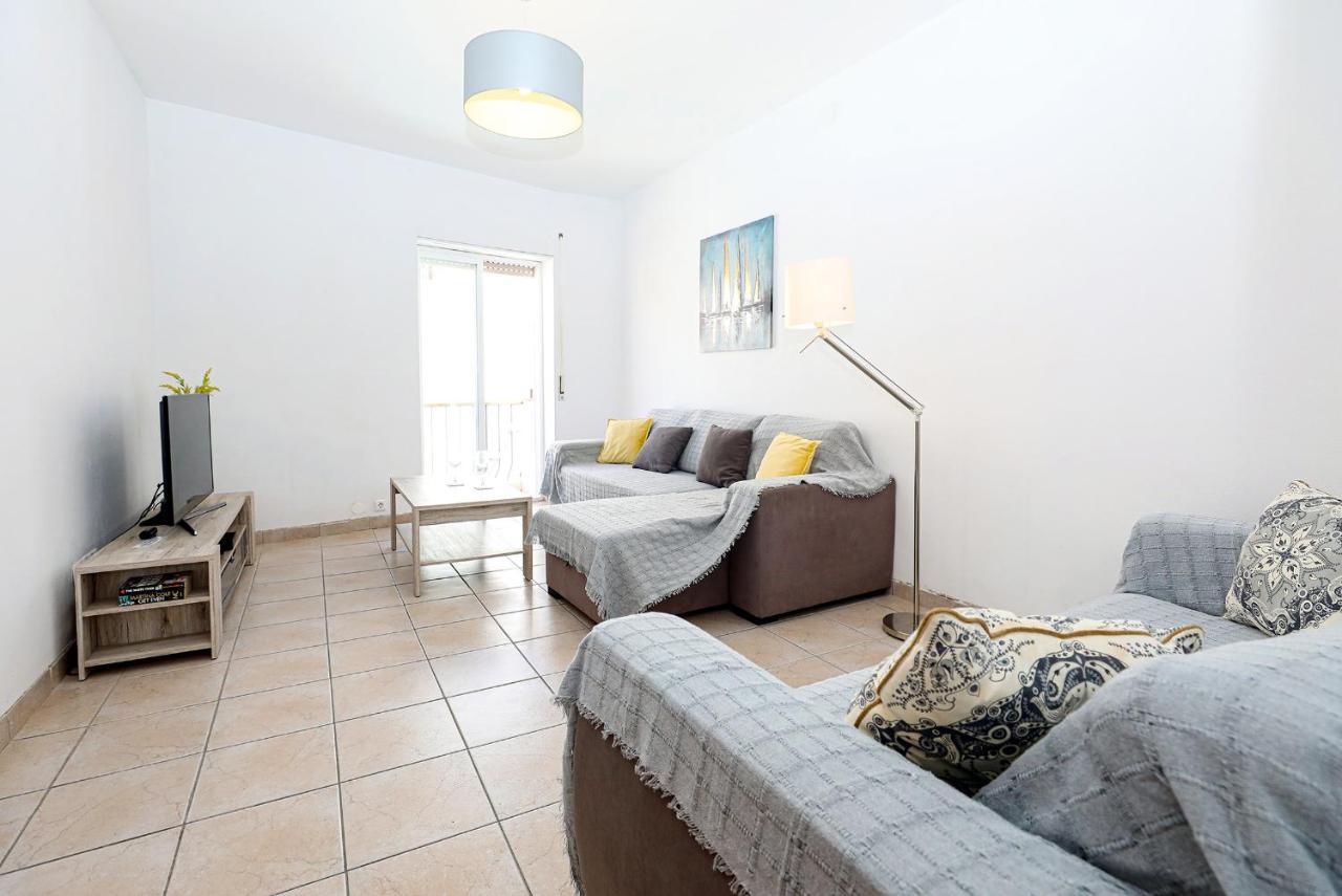 B63 - Corner Street Historic Center Apartment In לאגוּ‏ש מראה חיצוני תמונה