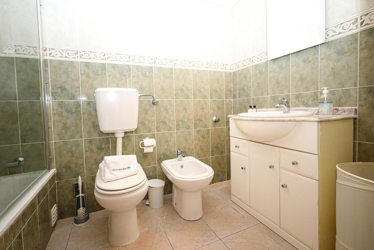B63 - Corner Street Historic Center Apartment In לאגוּ‏ש מראה חיצוני תמונה